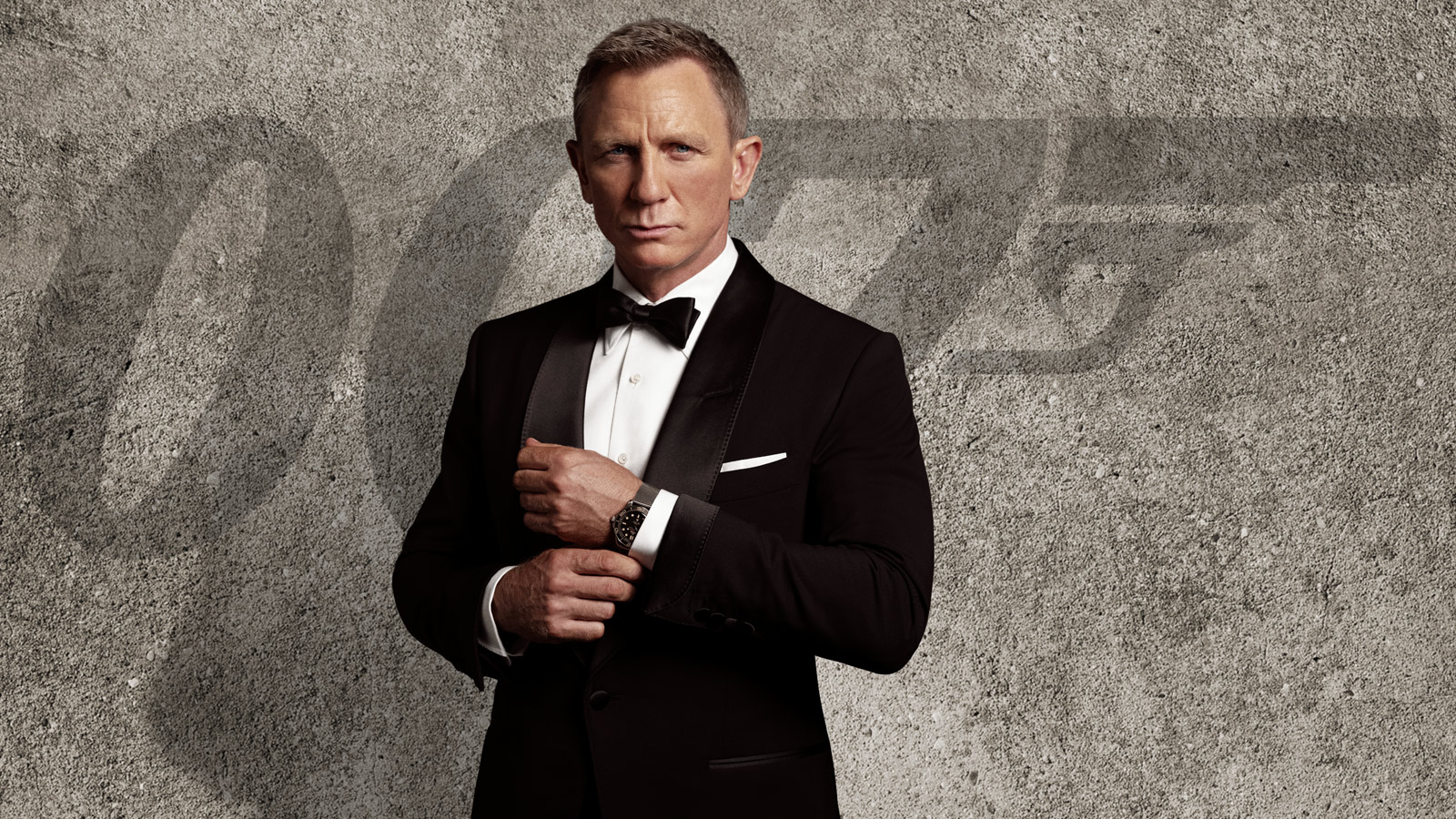 Nuevas películas de James Bond