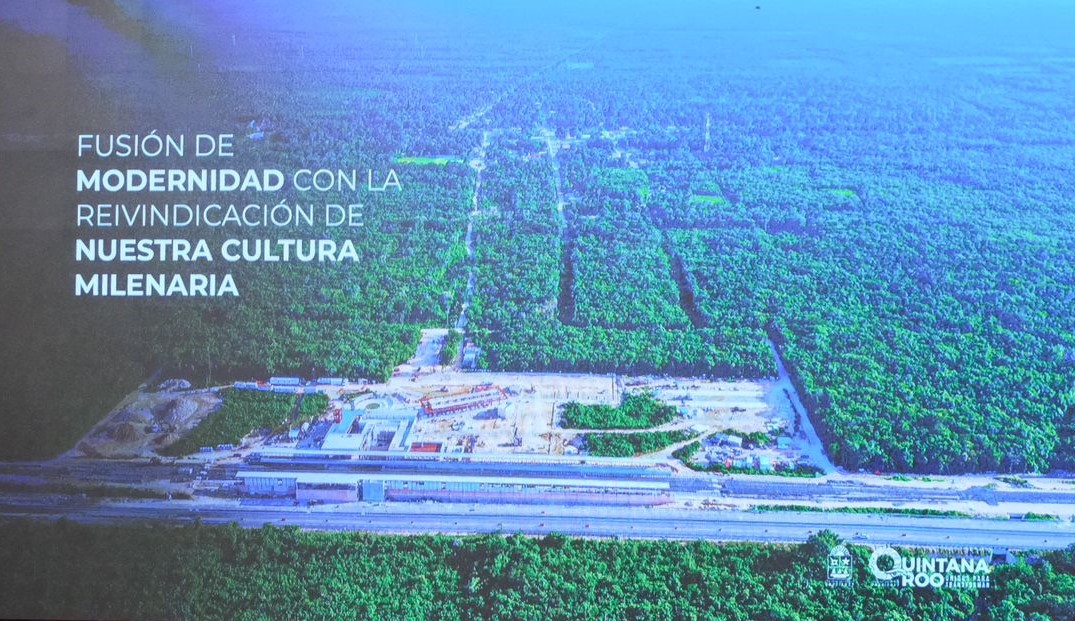 Quintana Roo tendrá “Ruta Turística más allá del Sol”, así lo anunciaron