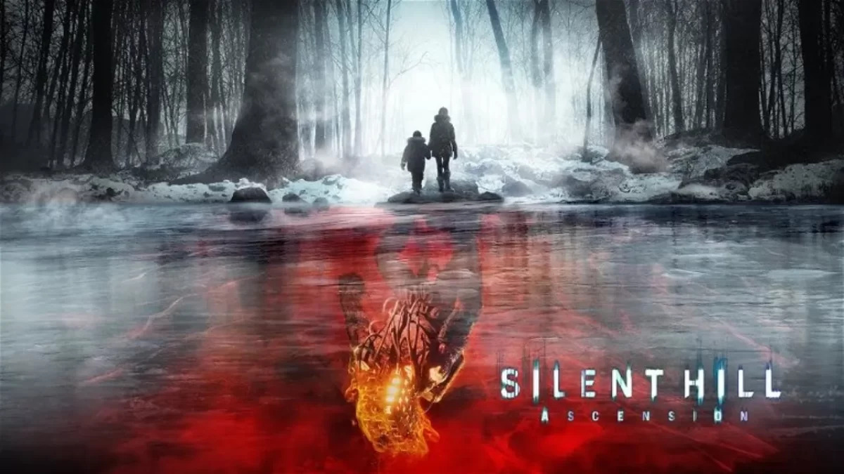 La nueva serie de Silent Hill