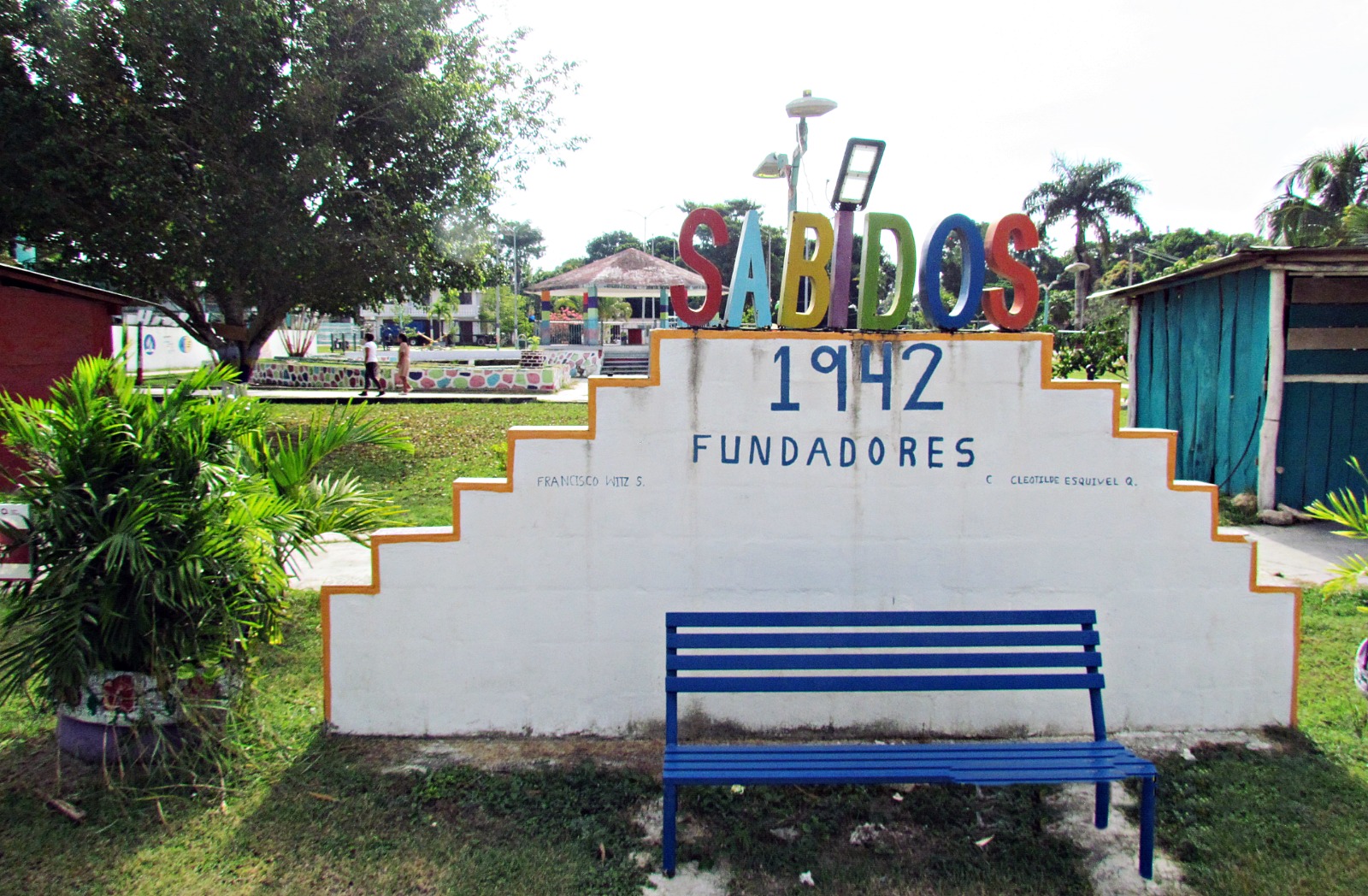 “BaluArtes de Quintana Roo” en el Centenario de Misiones Culturales.