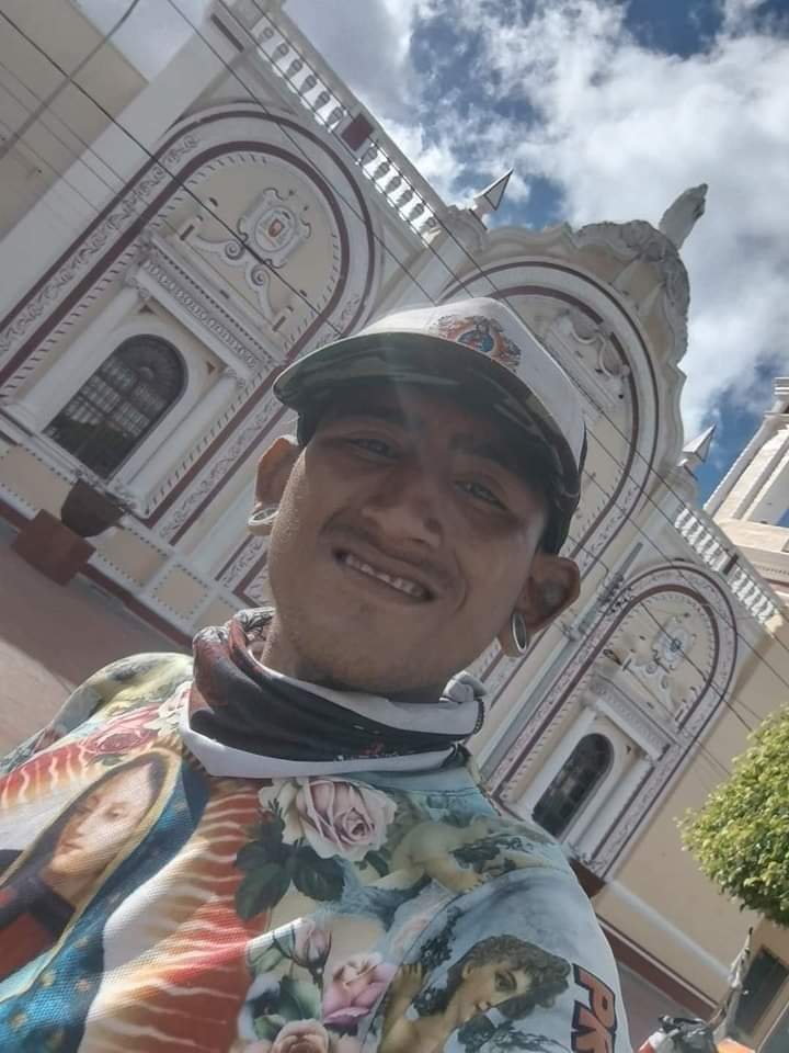 Yucateco viaja a la Basílica de Guadalupe para cumplir su promesa