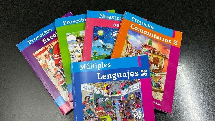 SCJN avala distribución de libros de texto en Chihuahua