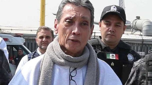 Adelanta AMLO que impugnará negativa de amnistía a Mario Villanueva