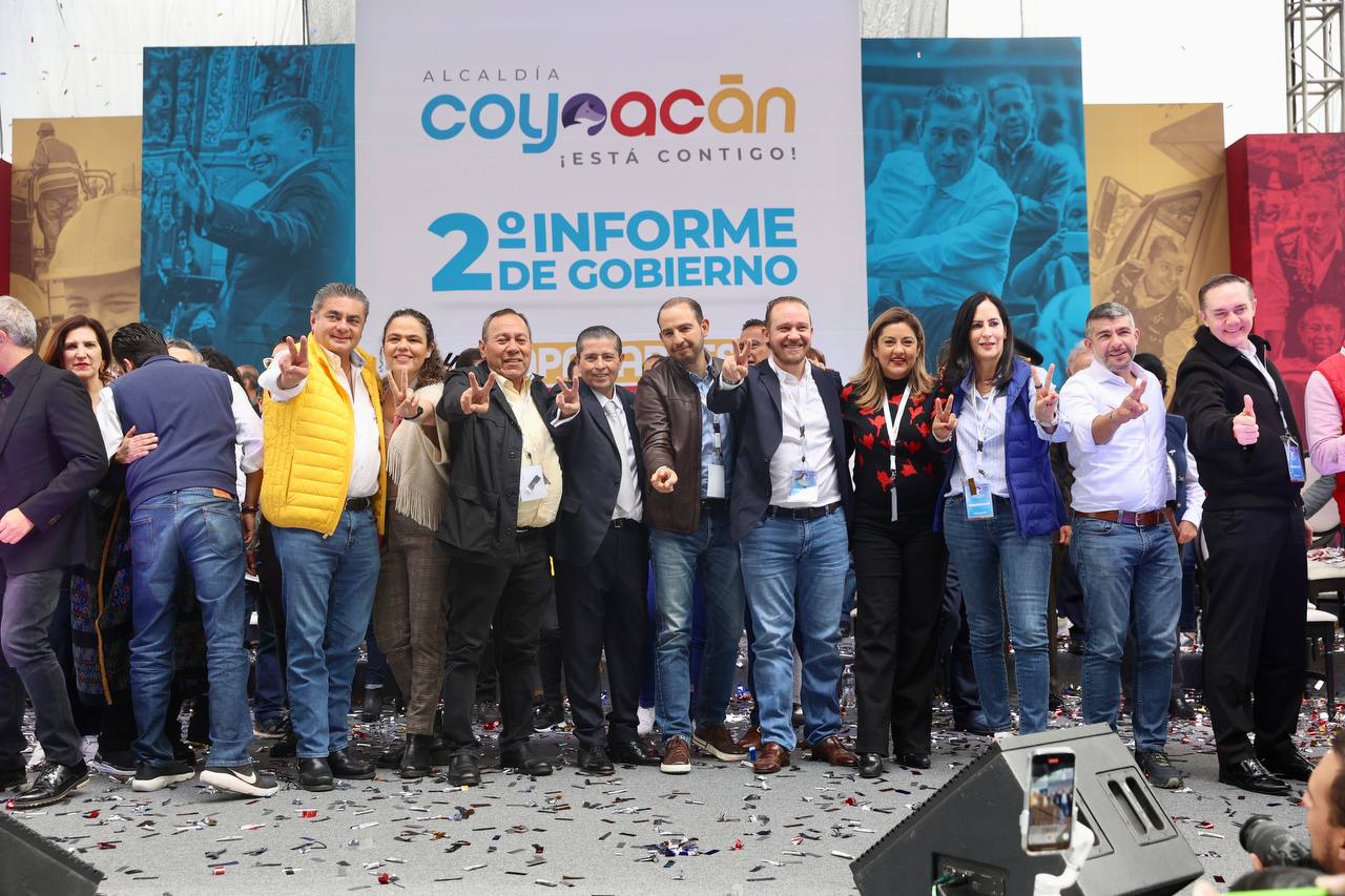 Giovani Gutiérrez asegura “Somos un gobierno de soluciones, no de dádivas”