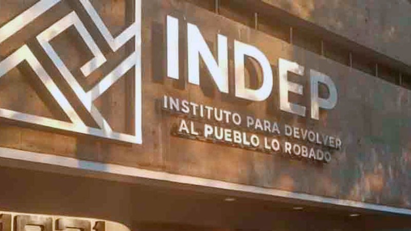 Alberto Barrera, será nuevo titular de INDEP