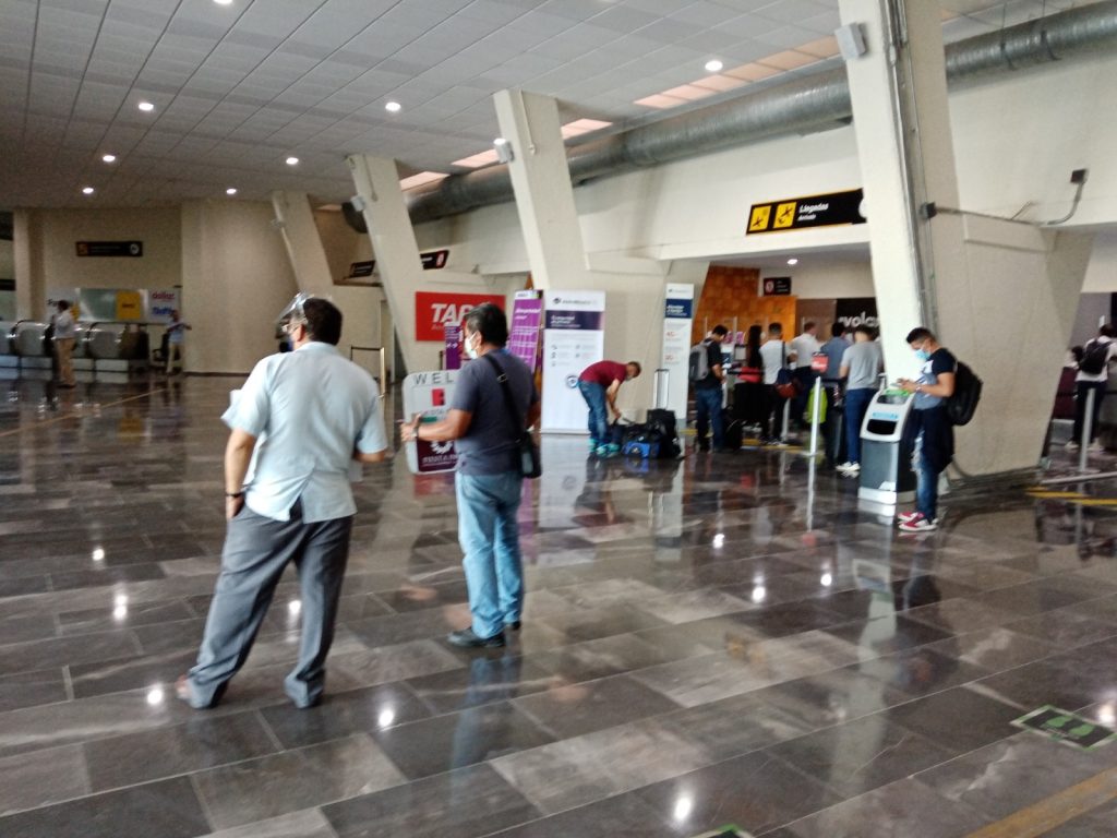 Nueva aerolínea iniciará su servicio de interconectividad de Ciudad del Carmen a Villahermosa