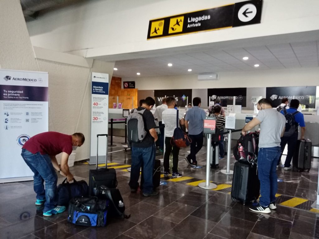 Nueva aerolínea iniciará su servicio de interconectividad de Ciudad del Carmen a Villahermosa