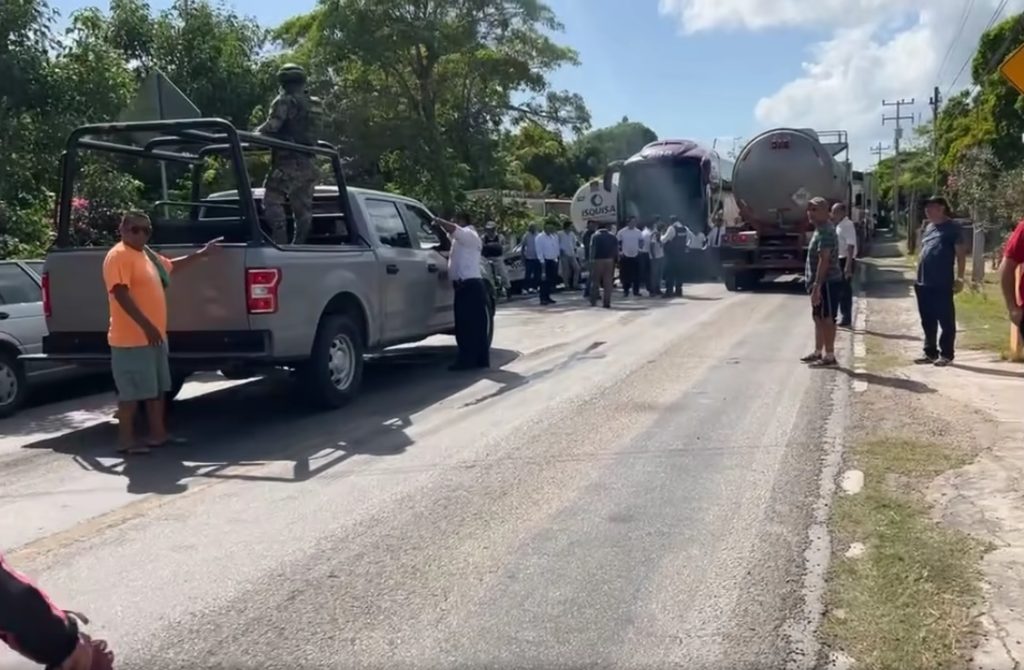 Gobiernos han usado a los ciudadanos del municipio de Carmen como botín político