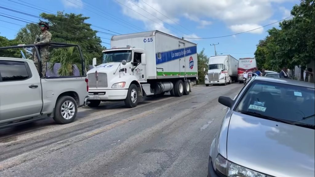 Gobiernos han usado a los ciudadanos del municipio de Carmen como botín político