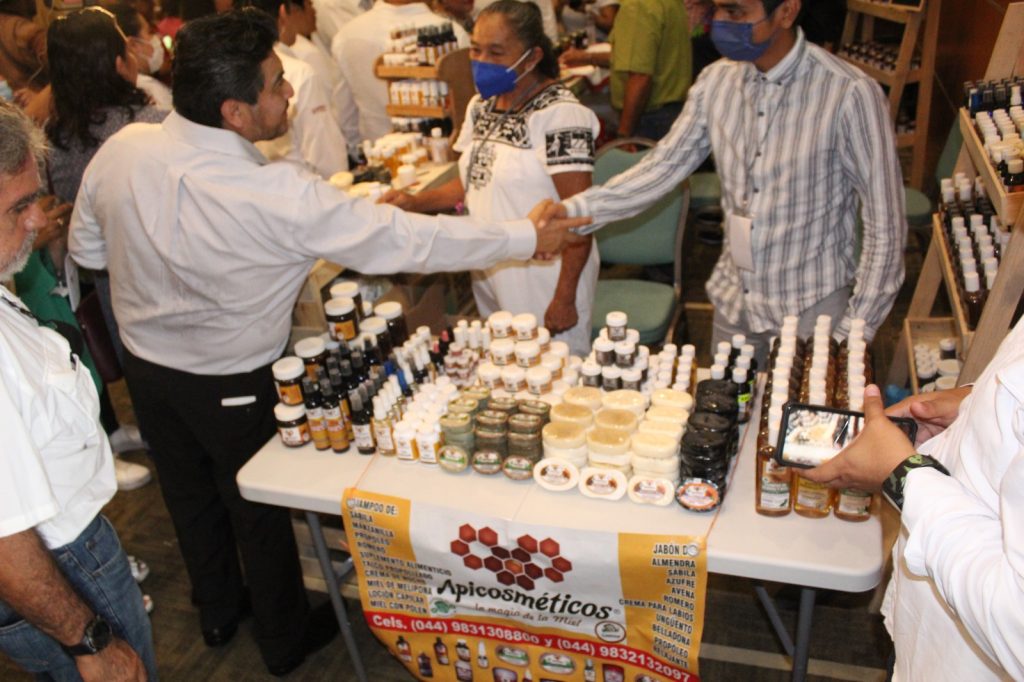 Sexto congreso agroindustrial a finales de octubre en Ciudad del Carmen