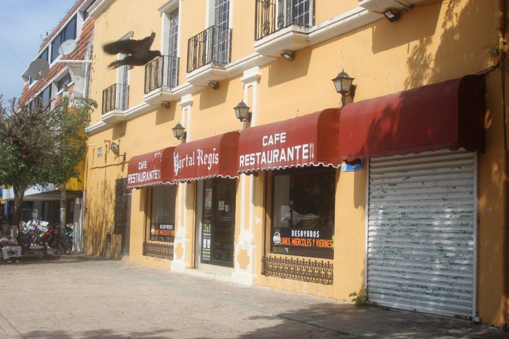 Restauranteros carmelitas cuentan con seguro de responsabilidad civil