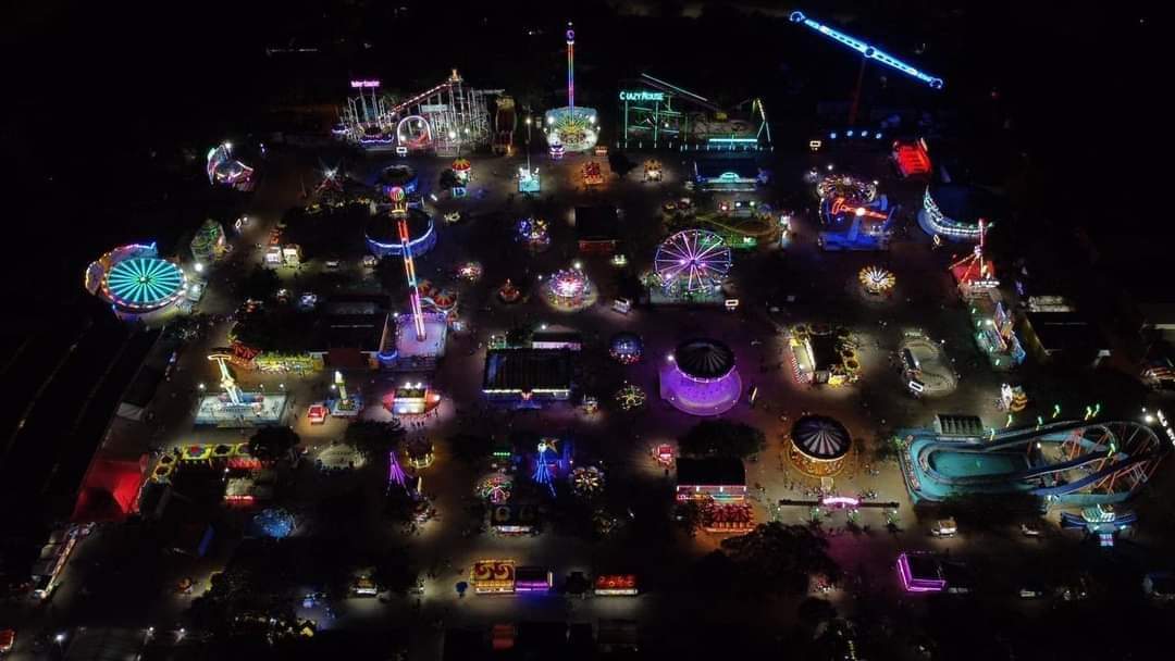 Ya se acerca la Feria más esperada del año: la Feria Yucatán Xmatkuil 2023.