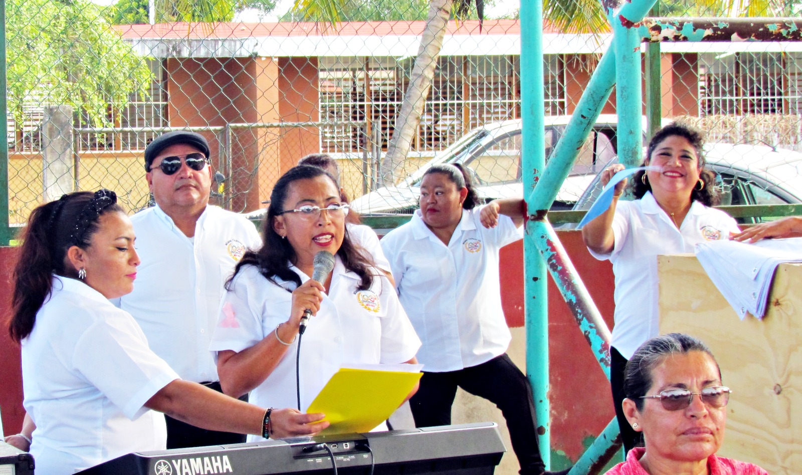 “BaluArtes de Quintana Roo” en el Centenario de Misiones Culturales.