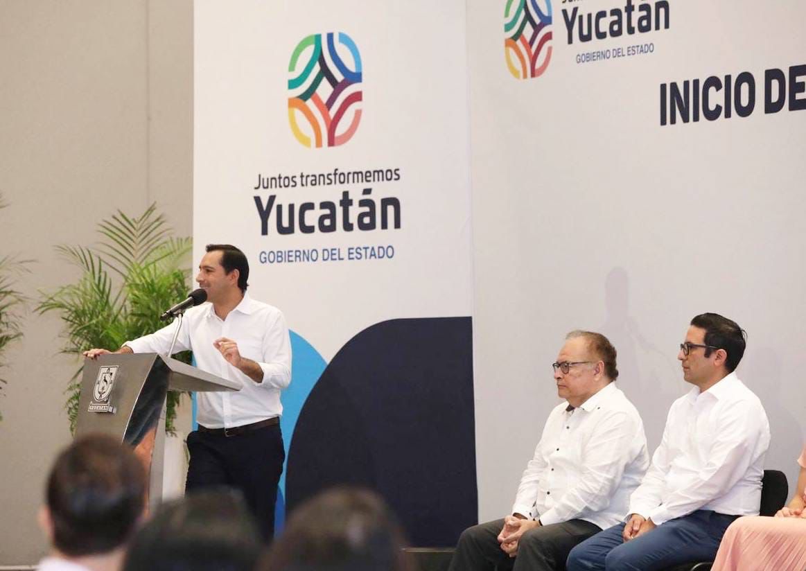 Yucatán es pionero en capacitación de competencia económica