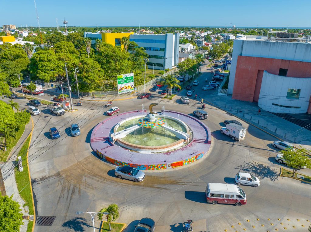 La ASECAM solo emitió observaciones a diversas direcciones del Ayuntamiento de Carmen