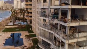 Se esperan ver cambios en el puerto de Acapulco y Coyuca de Benítez para diciembre de 2023.