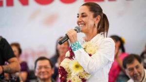 Destacó los malos gobiernos de presidentes anteriores, como Carlos Salinas, Ernesto Zedillo, Felipe Calderón, Vicente Fox y Enrique Peña Nieto.