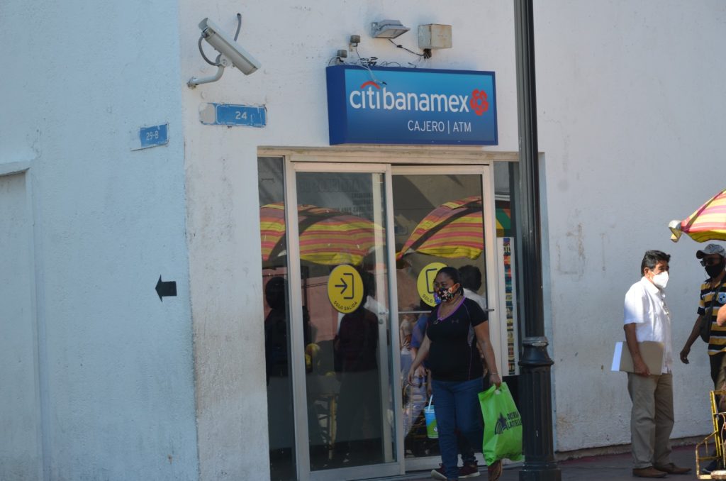 Reforzarán seguridad en Ciudad el Carmen en lo que resta el año