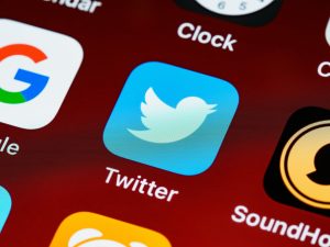 Cuentas inactivas de Twitter, ahora renombrado como "X", serán subastadas