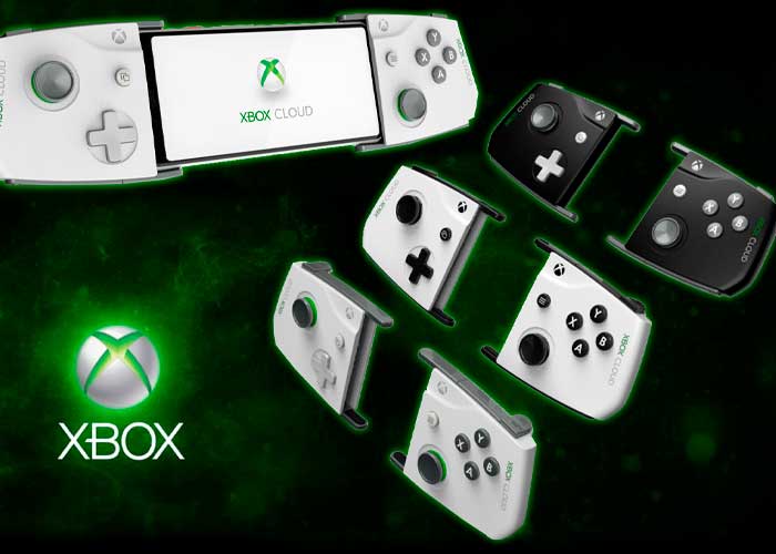 ¿Xbox lanzará una consola portátil?