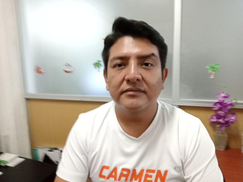 Campeche estado fallido en materia de seguridad