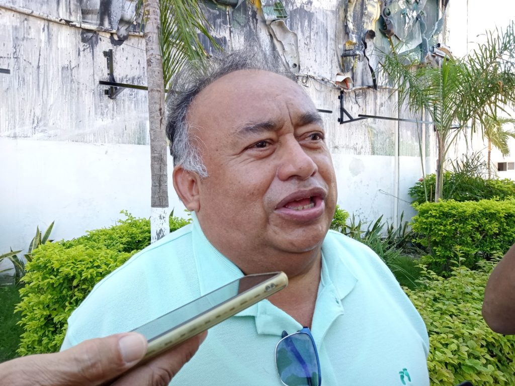 Crisis en el sector hotelero de Ciudad del Carmen