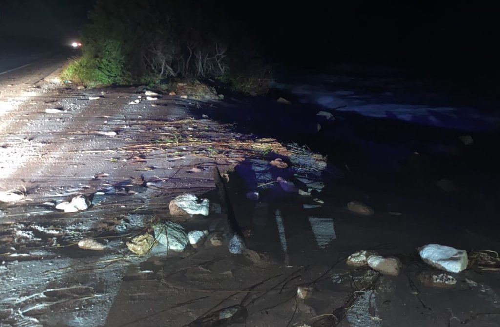 La SCT debe construir puentes en los tramos de la costa del municipio de Carmen donde se registran las erosiones