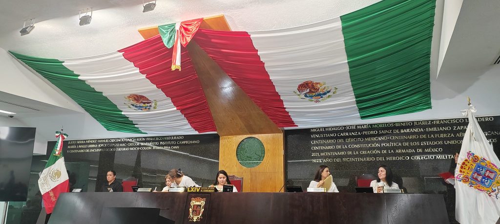 Políticos de Campeche solo usan como carne de cañón a los ciudadanos