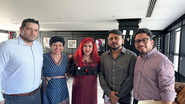 Políticos de Campeche solo usan como carne de cañón a los ciudadanos