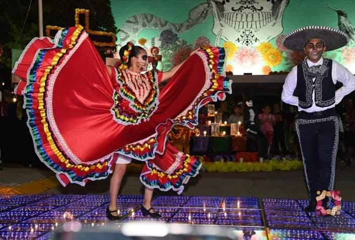 Inauguran el “Camino a la Vida” en Ciudad del Carmen