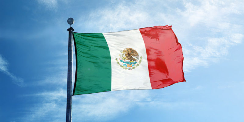 México es el país con más monumentos a su honor