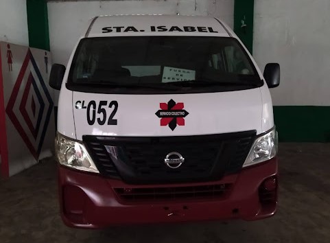 Fuera funcionarios corruptos del IET