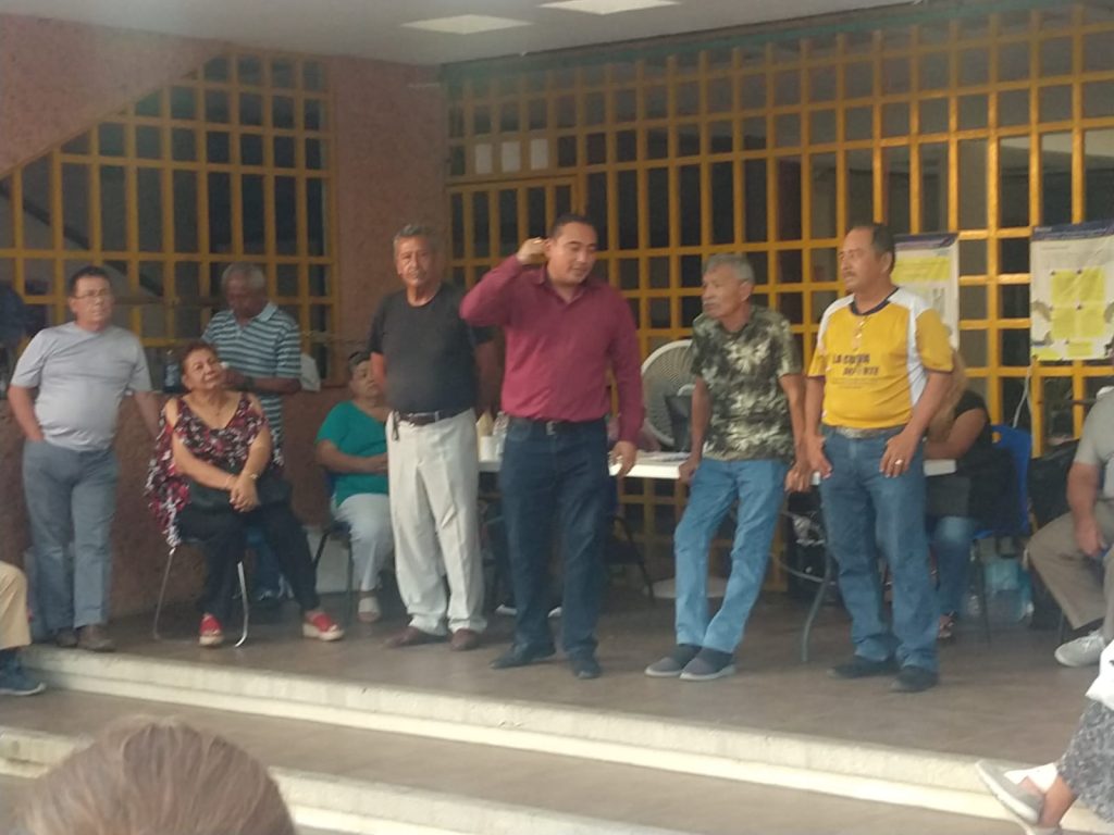 No hay información oficial sobre la renuncia de la rectora de la UNACAR