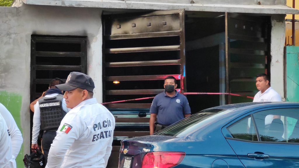 La inseguridad en el municipio de Carmen creció porque no se contrarrestó a tiempo a los grupos delictivos