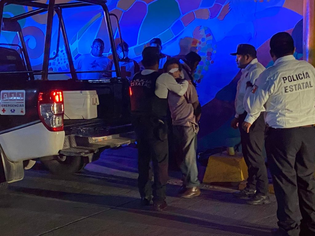 La inseguridad en el municipio de Carmen creció porque no se contrarrestó a tiempo a los grupos delictivos