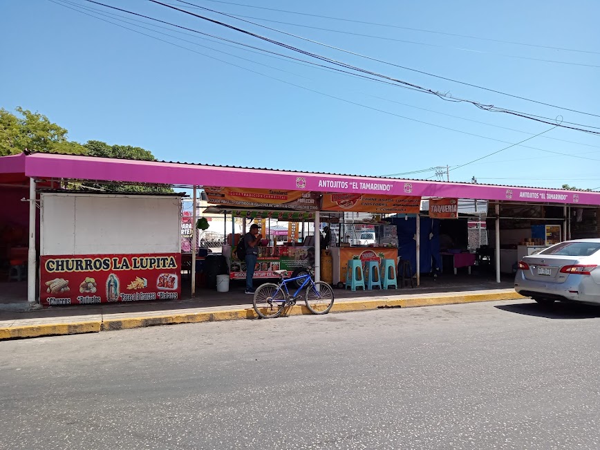 Desciende el número de comerciantes de la CTM y CNOP: En Ciudad del Carmen