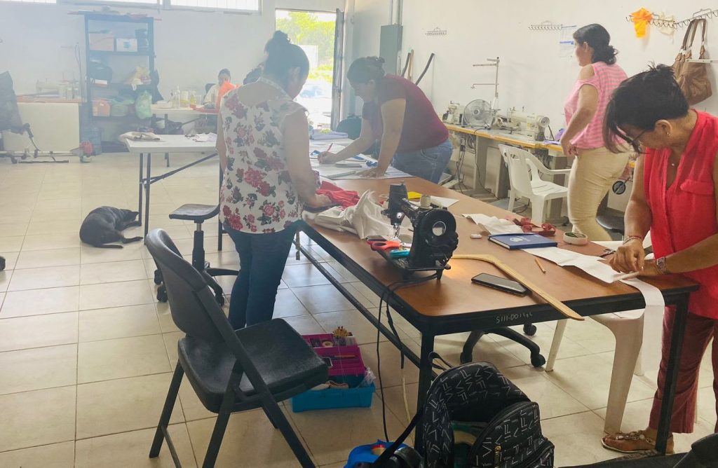 El 80% de los alumnos del ITCATCAM son mujeres