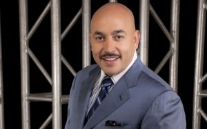 El cantante de Regional Mexicano Lupillo Rivera también tuvo un romance con Belinda.