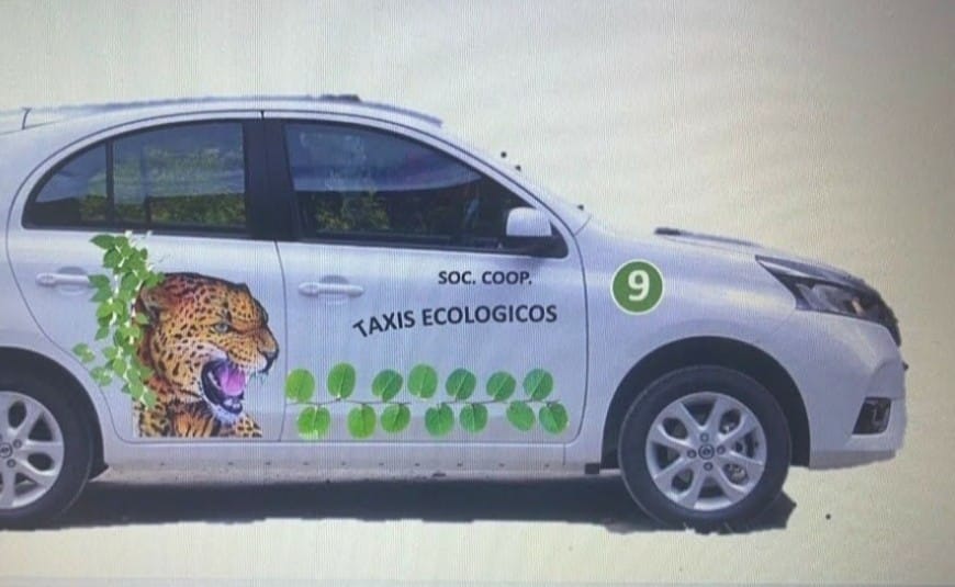 La nueva ley de movilidad en Campeche entrará el año próximo