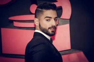 El romance de Belinda y Maluma siempre fue un rumor y nunca se confirmó.