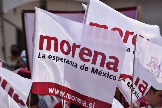 Morena abrió registro para aspirantes a senadurías y diputaciones “pluris” en Tabasco