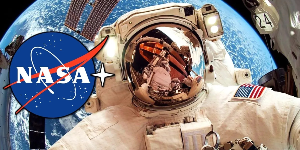 La NASA lanzó su plataforma de streaming