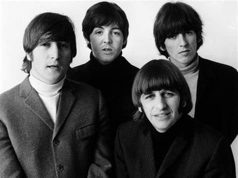 Lanzan la última canción de los"Beatles"
