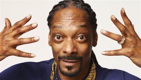 Snoop Dogg crea un estudio de Videojuegos