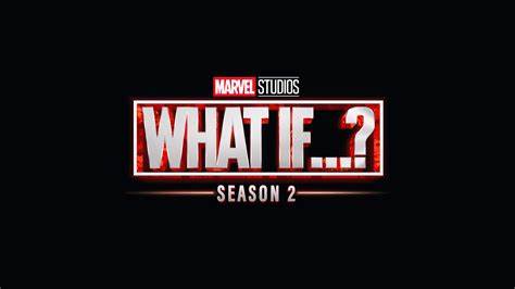 La segunda temporada de "What If...?"