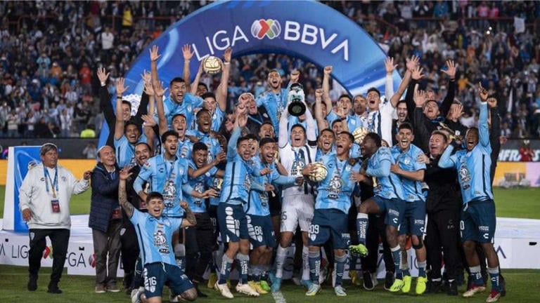 Play In de la Liga Mx es el nuevo formato de liguilla para este Apertura 2023