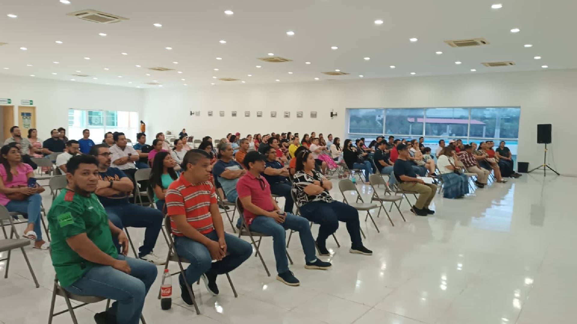 Sindicato Progresista estallará huelga: acuerdan agremiados del Poder Judicial de Yucatán