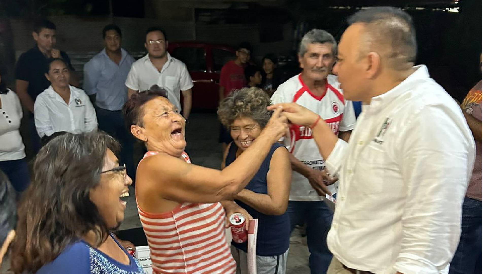 Priístas de Mérida refrendan su convicción con el Partido
