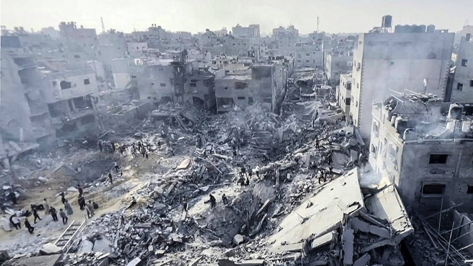 ONU: Ataques israelíes de este jueves matan refugiados en escuelas de la organización en Gaza
