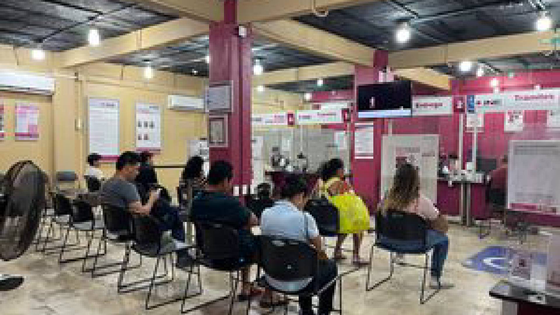 Falta entregar 16 mil credenciales de elector en Quintana Roo